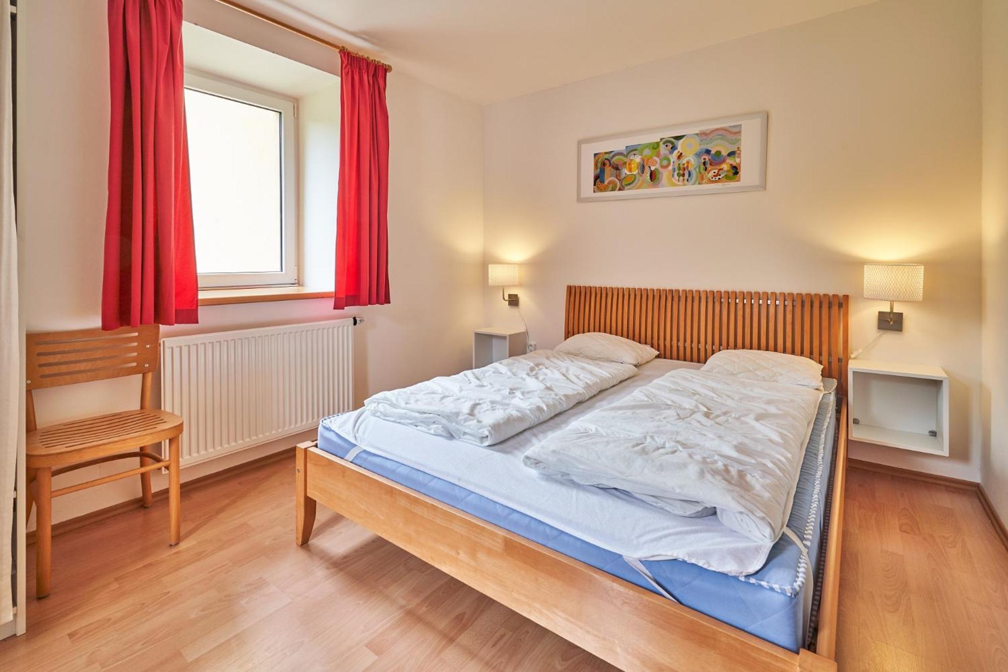 פק פוד סנז'קו Poustevnik Apartments חדר תמונה