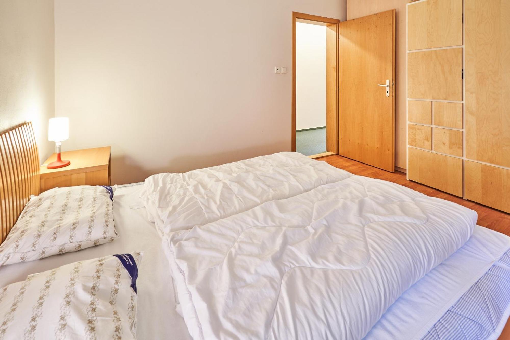 פק פוד סנז'קו Poustevnik Apartments חדר תמונה