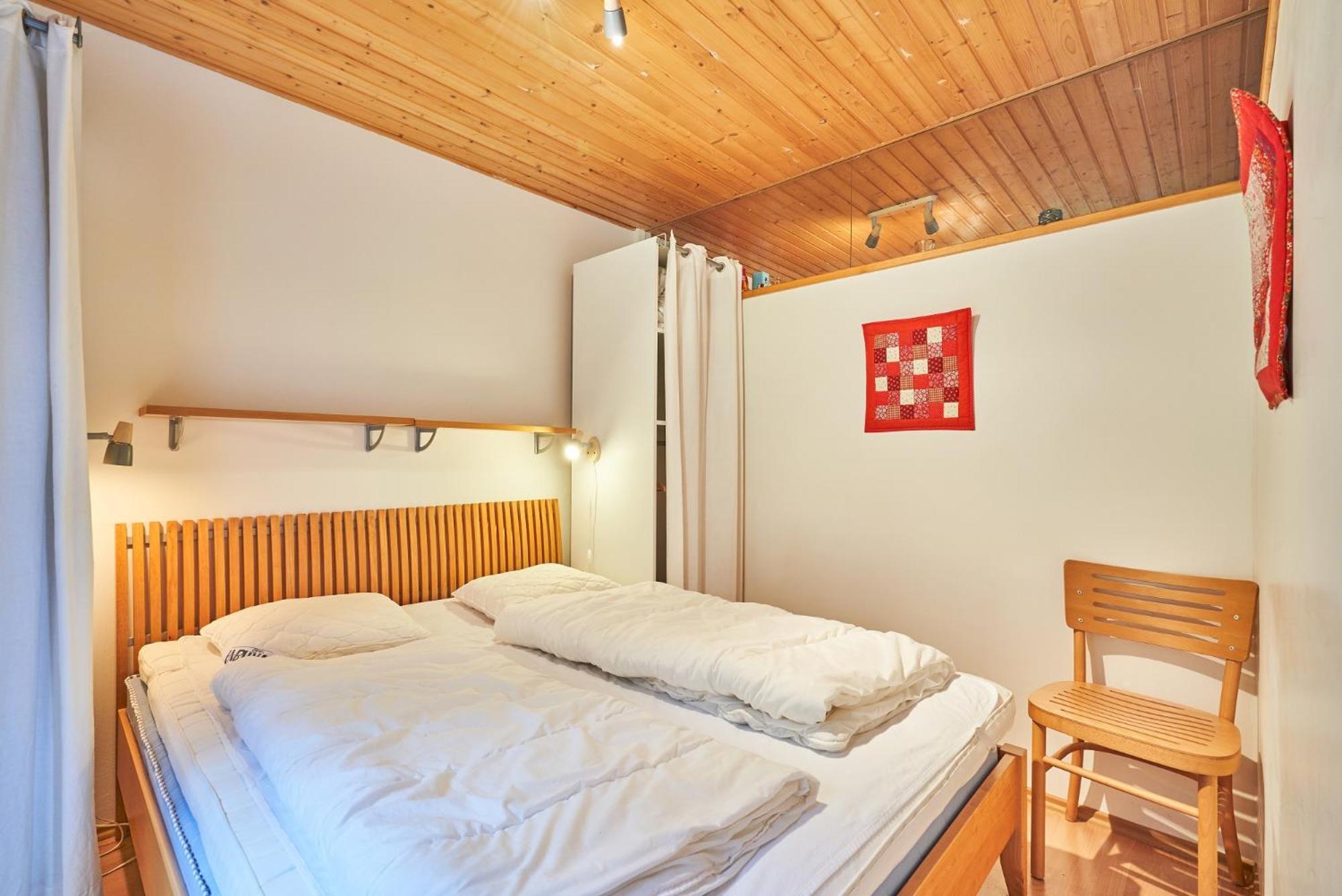 פק פוד סנז'קו Poustevnik Apartments חדר תמונה