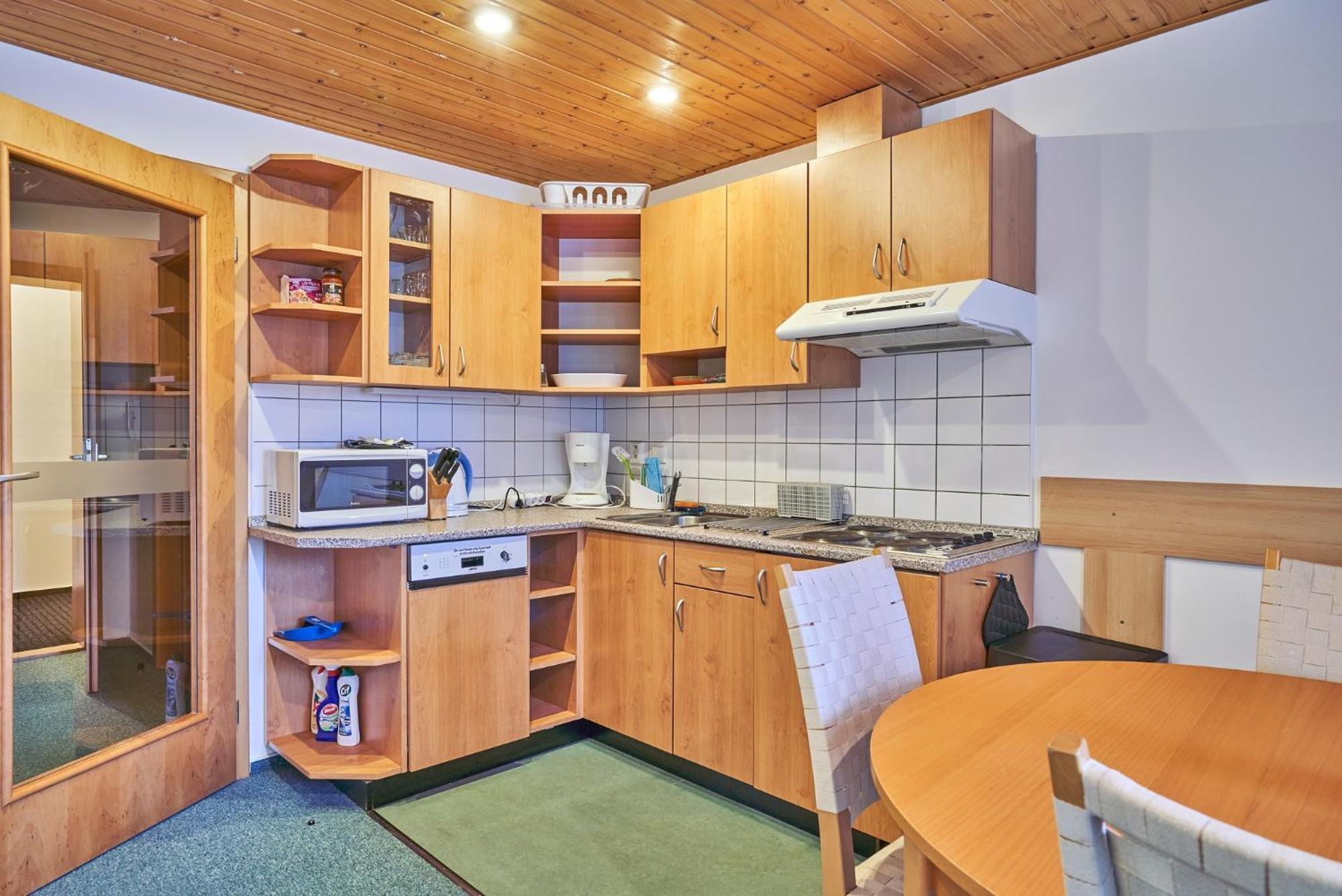 פק פוד סנז'קו Poustevnik Apartments חדר תמונה