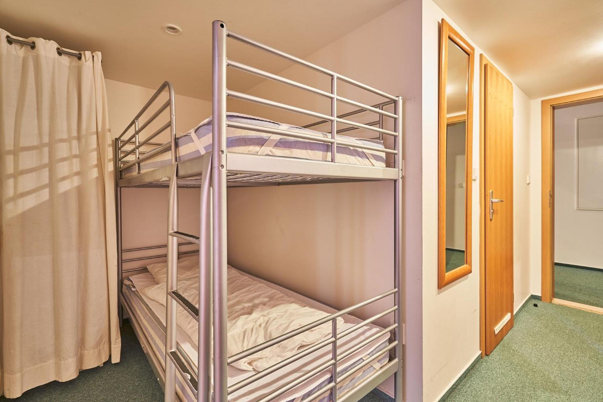 פק פוד סנז'קו Poustevnik Apartments חדר תמונה